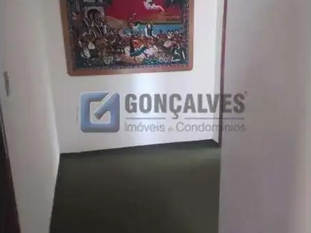 Casa / Sobrado para Venda em São Bernardo do Campo/SP Dos Casa 3 Quartos