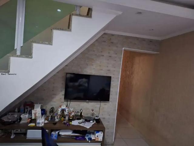 Casa / Sobrado para Venda em São Bernardo do Campo/SP Dos Casa 3 Quartos