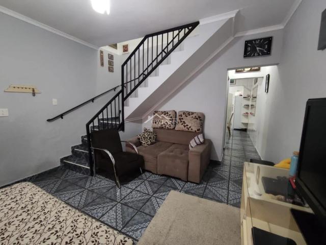 Casa / Sobrado para Venda em São Bernardo do Campo/SP Dos Casa 3 Quartos