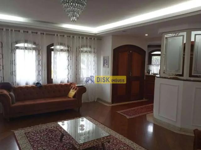 Casa / Sobrado para Venda em São Bernardo do Campo/SP Dos Casa 3 Quartos