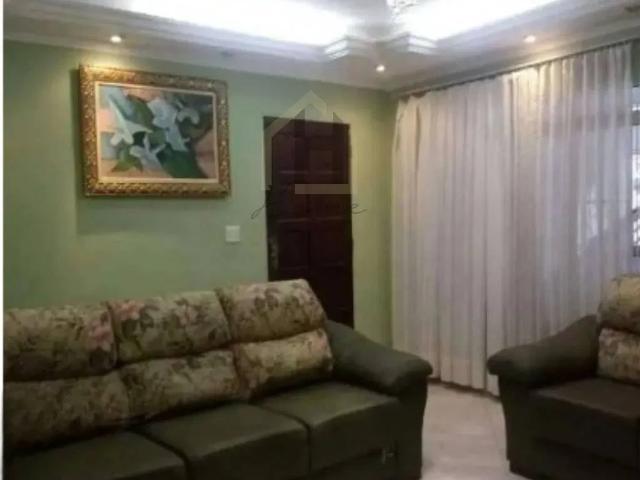 Casa / Sobrado para Venda em São Bernardo do Campo/SP Dos Casa 3 Quartos