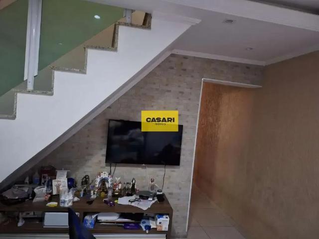 Casa / Sobrado para Venda em São Bernardo do Campo/SP Dos Casa 3 Quartos
