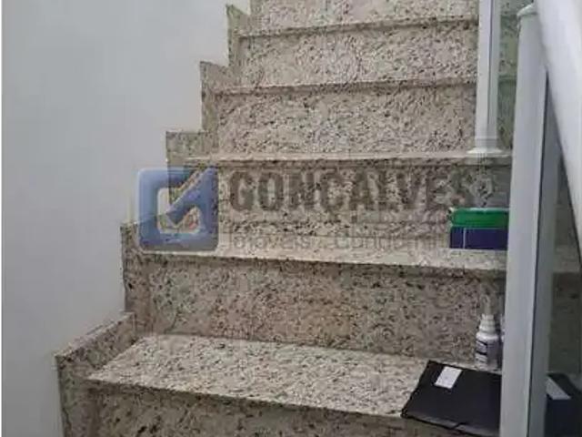 Casa / Sobrado para Venda em São Bernardo do Campo/SP Dos Casa 3 Quartos