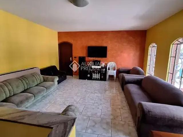 Casa / Sobrado para Venda em São Bernardo do Campo/SP Dos Casa 3 Quartos