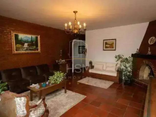 Casa / Sobrado para Venda em São Bernardo do Campo/SP Dos Casa 3 Quartos