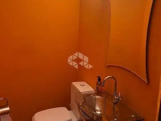 Casa / Sobrado para Venda em São Bernardo do Campo/SP Dos Casa 3 Quartos