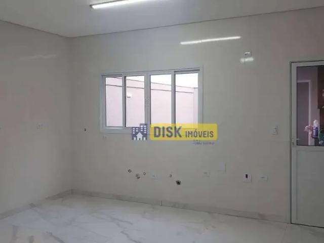 Casa / Sobrado para Venda em São Bernardo do Campo/SP Dos Casa 3 Quartos