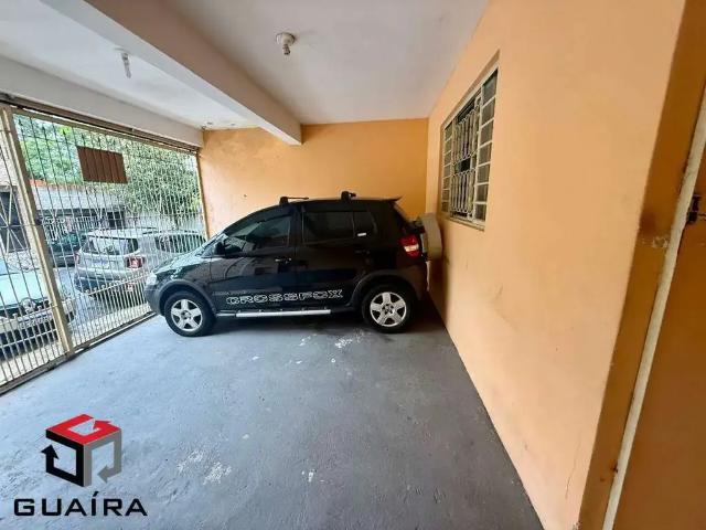 Casa / Sobrado para Venda em São Bernardo do Campo/SP Dos Casa 3 Quartos