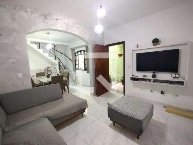 Casa / Sobrado para Venda em São Bernardo do Campo/SP Dos Casa 3 Quartos