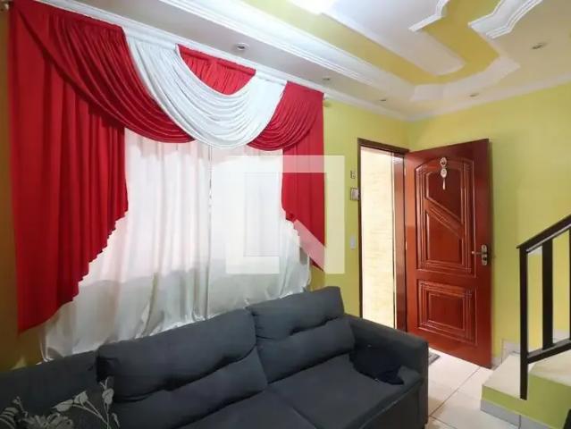 Casa / Sobrado para Venda em São Bernardo do Campo/SP Dos Casa 3 Quartos