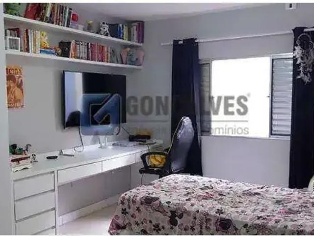 Casa / Sobrado para Venda em São Bernardo do Campo/SP Dos Casa 3 Quartos