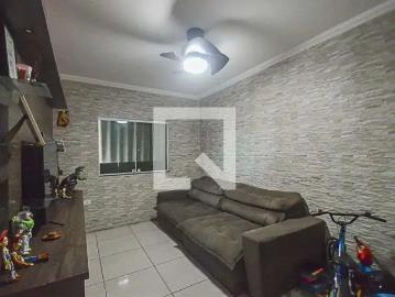 Casa / Sobrado para Venda em São Bernardo do Campo/SP Dos Casa 3 Quartos