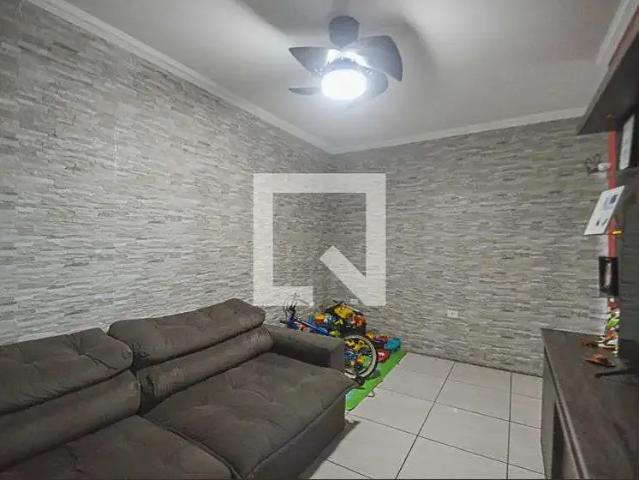 Casa / Sobrado para Venda em São Bernardo do Campo/SP Dos Casa 3 Quartos
