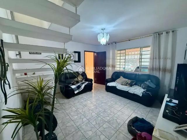 Casa / Sobrado para Venda em São Bernardo do Campo/SP Dos Casa 3 Quartos