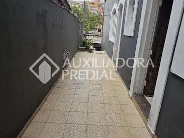 Casa / Sobrado para Venda em São Bernardo do Campo/SP Dos Finco 3 Quartos