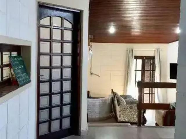 Casa / Sobrado para Venda em São Bernardo do Campo/SP Dos Finco 3 Quartos