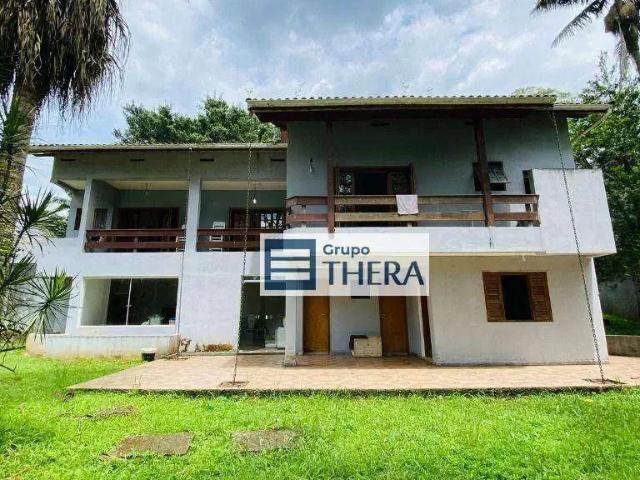 Casa / Sobrado para Venda em São Bernardo do Campo/SP Dos Finco 3 Quartos