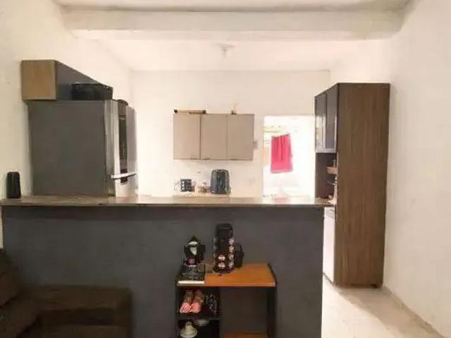 Casa / Sobrado para Venda em São Bernardo do Campo/SP Dos Finco 3 Quartos