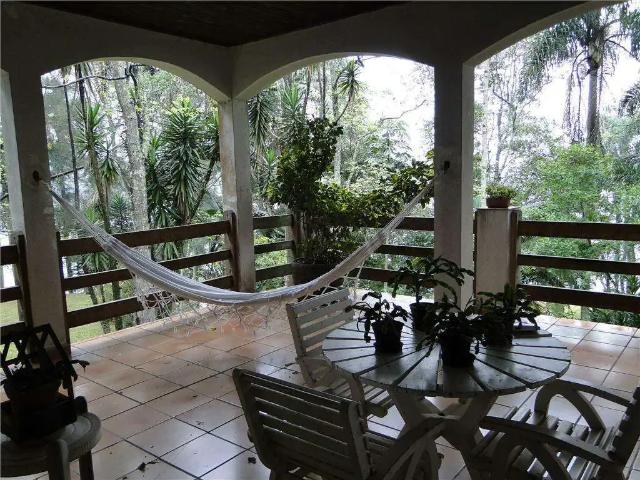 Casa / Sobrado para Venda em São Bernardo do Campo/SP Dos Finco 3 Quartos
