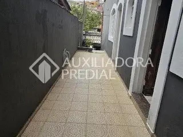 Casa / Sobrado para Venda em São Bernardo do Campo/SP Dos Finco 3 Quartos