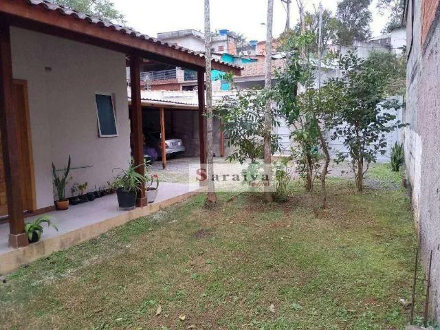 Casa / Sobrado para Venda em São Bernardo do Campo/SP Dos Finco 1 Quartos