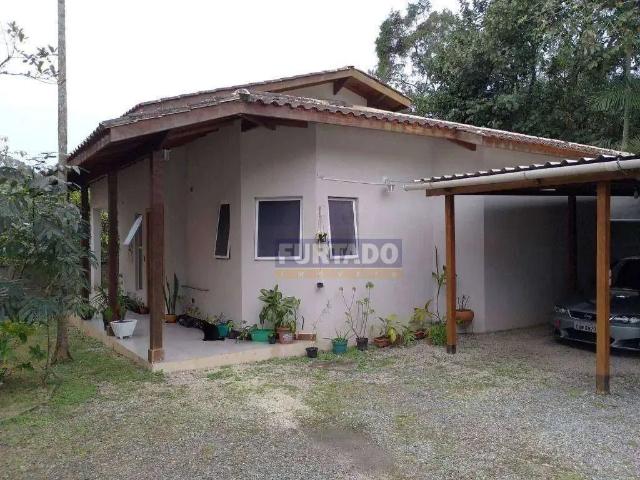 Casa / Sobrado para Venda em São Bernardo do Campo/SP Dos Finco 2 Quartos