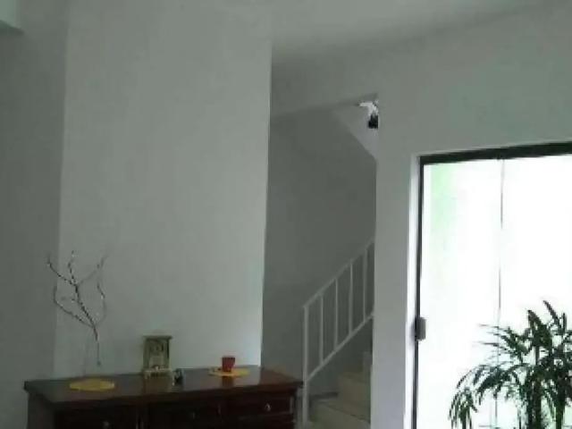 Casa / Sobrado para Venda em São Bernardo do Campo/SP Dos Finco 2 Quartos
