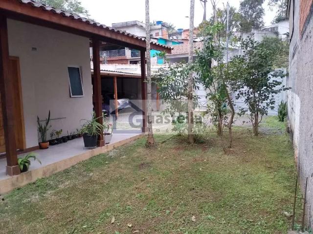 Casa / Sobrado para Venda em São Bernardo do Campo/SP Dos Finco 2 Quartos