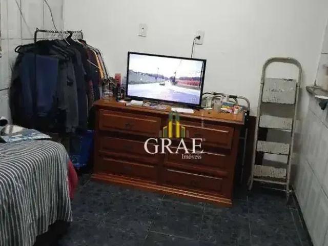 Casa / Sobrado para Venda em São Bernardo do Campo/SP Dos Finco 2 Quartos
