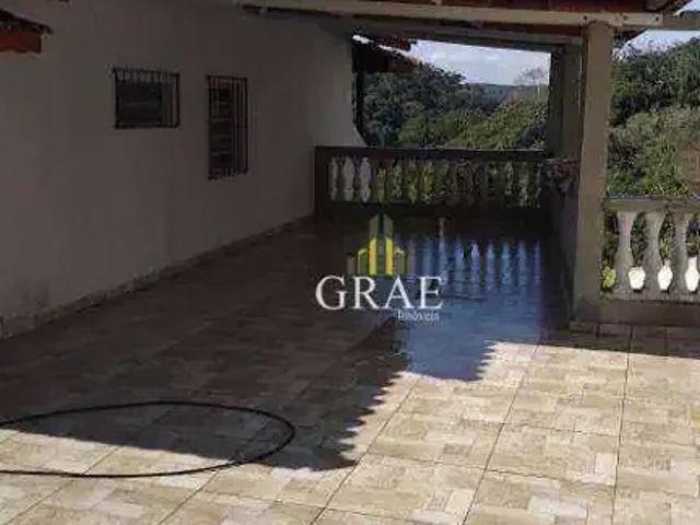 Casa / Sobrado para Venda em São Bernardo do Campo/SP Dos Finco 7 Quartos