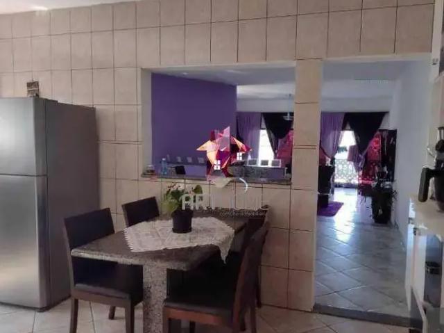 Casa / Sobrado para Venda em São Bernardo do Campo/SP Dos Finco 7 Quartos