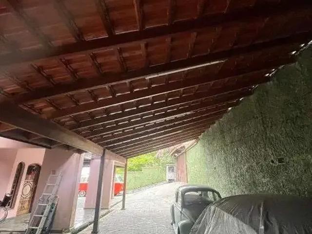 Casa / Sobrado para Venda em São Bernardo do Campo/SP Dos Finco 4 Quartos
