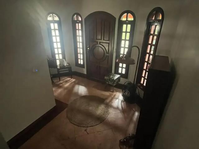Casa / Sobrado para Venda em São Bernardo do Campo/SP Dos Finco 4 Quartos