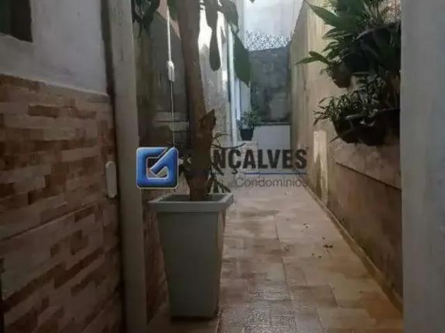 Casa / Sobrado para Venda em São Bernardo do Campo/SP Dos Finco