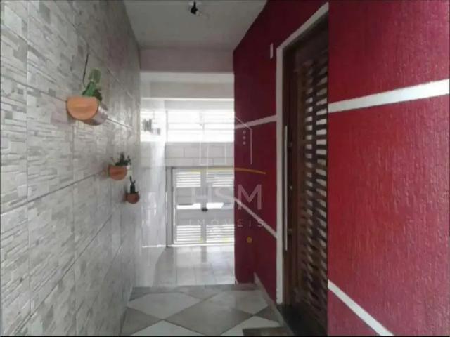 Casa / Sobrado para Venda em São Bernardo do Campo/SP Ferrazópolis 3 Quartos