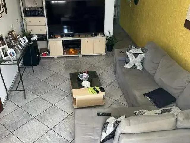 Casa / Sobrado para Venda em São Bernardo do Campo/SP Ferrazópolis 3 Quartos