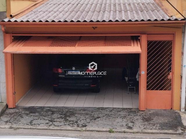 Casa / Sobrado para Venda em São Bernardo do Campo/SP Ferrazópolis 3 Quartos