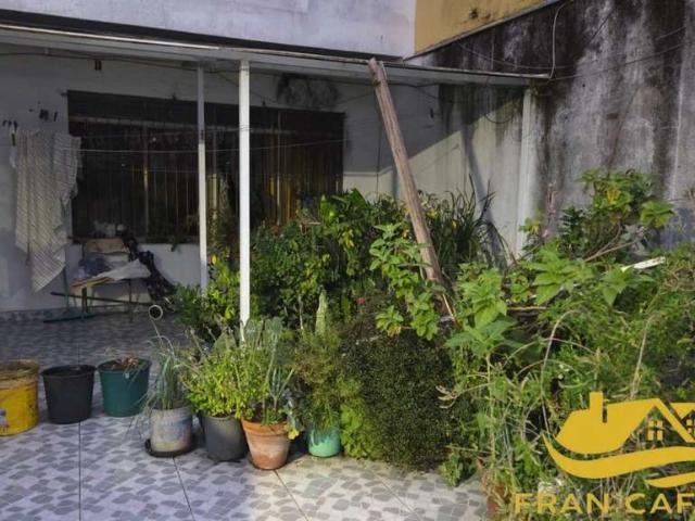 Casa / Sobrado para Venda em São Bernardo do Campo/SP Ferrazópolis 3 Quartos