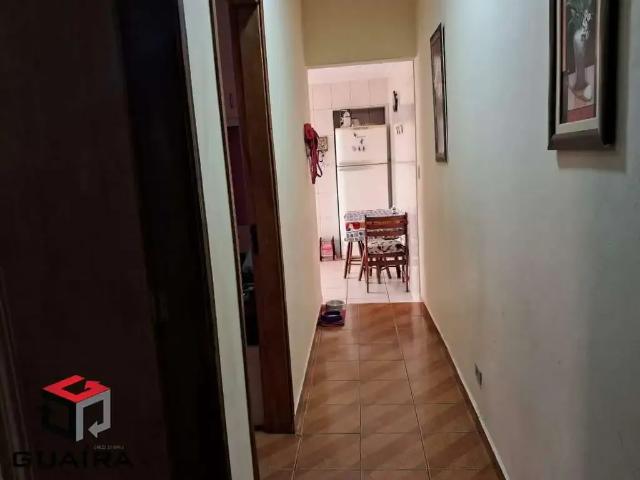 Casa / Sobrado para Venda em São Bernardo do Campo/SP Ferrazópolis 3 Quartos
