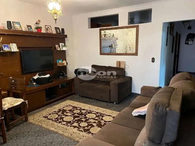 Casa / Sobrado para Venda em São Bernardo do Campo/SP Ferrazópolis 3 Quartos