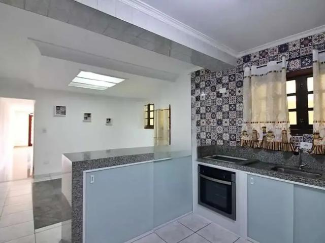 Casa / Sobrado para Venda em São Bernardo do Campo/SP Ferrazópolis 3 Quartos