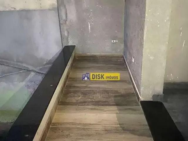 Casa / Sobrado para Venda em São Bernardo do Campo/SP Ferrazópolis 3 Quartos