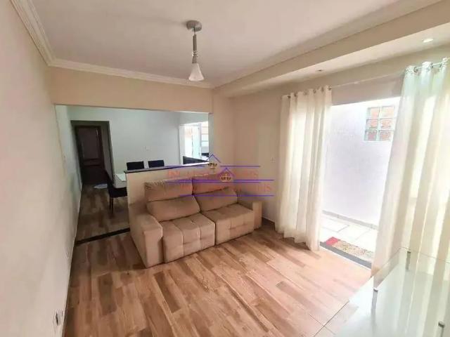 Casa / Sobrado para Venda em São Bernardo do Campo/SP Ferrazópolis 3 Quartos