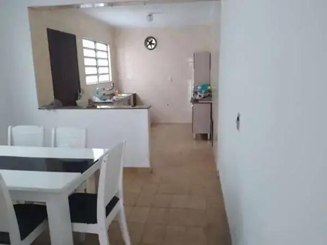Casa / Sobrado para Venda em São Bernardo do Campo/SP Ferrazópolis 3 Quartos
