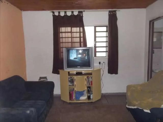 Casa / Sobrado para Venda em São Bernardo do Campo/SP Ferrazópolis 3 Quartos