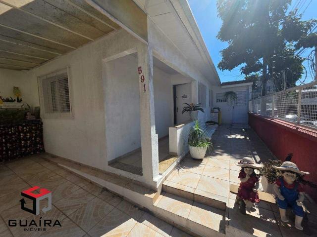 Casa / Sobrado para Venda em São Bernardo do Campo/SP Ferrazópolis 1 Quartos