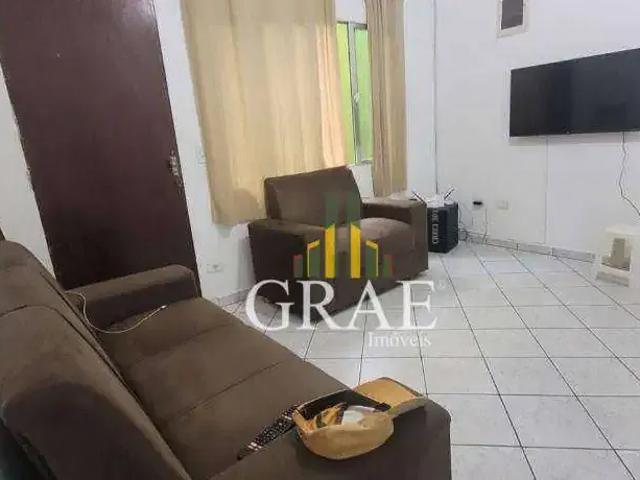 Casa / Sobrado para Venda em São Bernardo do Campo/SP Ferrazópolis 1 Quartos
