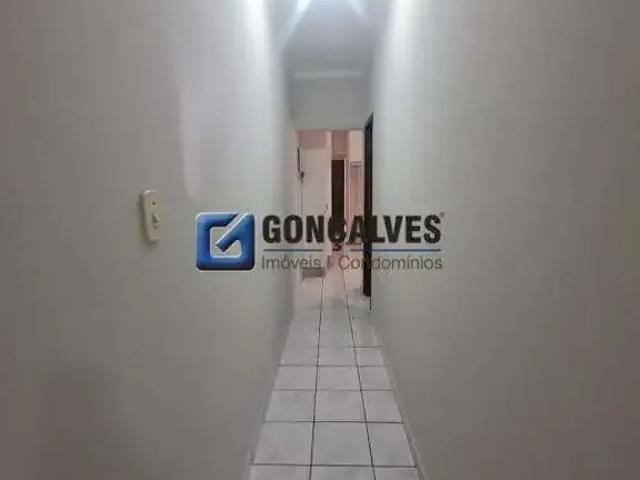 Casa / Sobrado para Venda em São Bernardo do Campo/SP Ferrazópolis 1 Quartos