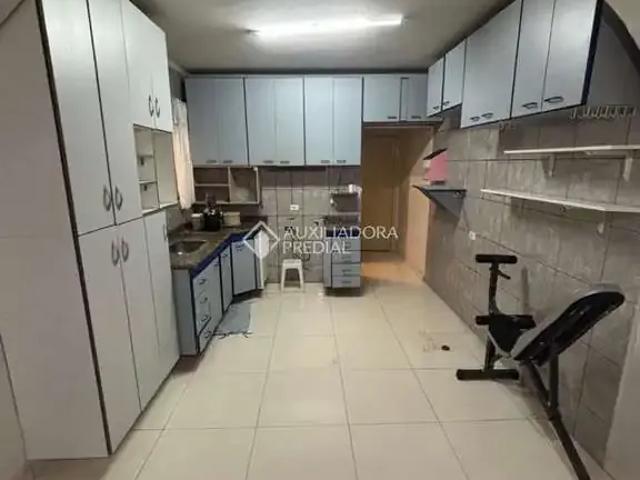 Casa / Sobrado para Venda em São Bernardo do Campo/SP Ferrazópolis 2 Quartos