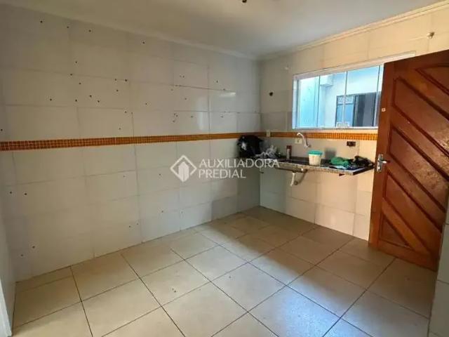 Casa / Sobrado para Venda em São Bernardo do Campo/SP Ferrazópolis 2 Quartos